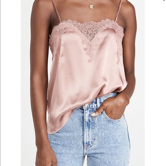 Cami NYC Rose Dust Sweetheart in s NWT - Picture 12 of 12